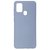 Зображення  Чохол Armorstandart Icon для Samsung Galaxy A21s SM-A217 Blue - ARM56336