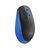 Зображення 2 Миша Logitech M190 Wireless Blue — 910-005907