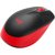 Зображення 3 Миша Logitech M190 Wireless Red — 910-005908