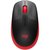 Зображення  Миша Logitech M190 Wireless Red — 910-005908