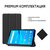Изображение 9 Чехол AirOn Premium для Lenovo Tab M7 TB-7305 Black - 4821784622454