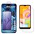 Зображення 2 Захисне скло BeCover для Samsung Galaxy A01 SM-A015 Crystal Clear Glass - 704667