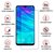 Изображение 4 Защитное стекло BeCover для Xiaomi Redmi Note 9s/9 Pro/9 Pro Max Crystal Clear Glass - 704836