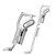 Изображение  Пылесос Deerma Stick Vacuum Cleaner Cord White