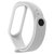 Изображение 2 Ремешок  BeCover для Xiaomi Mi Band 4/3 White - 704650