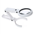 Зображення 2 Лупа Zhongdi NO.FS55RC+USB LED на 55 мм