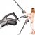 Изображение 3 Пылесос Deerma Stick Vacuum Cleaner Cord Gray