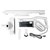 Изображение 5 Пылесос Deerma Stick Vacuum Cleaner Cord White