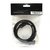 Зображення 2 Адаптер PowerPlant DisplayPort-HDMI, 1.8м, Black — KD00AS1237