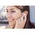 Изображение 3 Bluetooth гарнитура Trust Nika Touch True Wireless Mic White — 23705