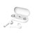 Изображение 4 Bluetooth гарнитура Trust Nika Touch True Wireless Mic White — 23705