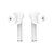 Изображение 5 Bluetooth гарнитура Trust Nika Touch True Wireless Mic White — 23705