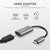 Зображення 9 Перехідник Trust Dalyx USB-C to HDMI Adapter — 23774