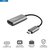 Зображення 10 Перехідник Trust Dalyx USB-C to HDMI Adapter — 23774