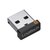 Зображення  Logitech Unifying receiver Black — 910-005931