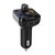 Зображення 2 FM-модулятор Grand-X 98GRX MegaBass Hands Free з USB