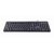 Зображення  Клавіатура Gembird KB-UM-106-UA USB Black