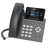Зображення 2 VoIP телефон Grandstream GRP2612P Ethernet