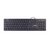 Изображение 2 Клавиатура Gembird KB-MCH-03-UA USB Black