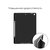 Зображення 3 Чохол Airon Premium Soft для Apple iPad 10.2/Air 3 Black — 4821784622495