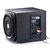 Зображення 9 Акустична система 2.1 Microlab Black — TMN-9U