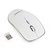 Зображення  Миша Gembird MUSW-4B-01-W USB White