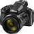 Изображение 2 Фотоаппарат 16 Мп Nikon Coolpix P950 Black - VQA100EA
