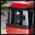 Зображення 3 Автокомпресор Einhell X-Change Pressito