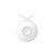 Зображення  Кнопка тривоги HikVision DS-PDEBP1-EG2-WE