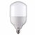 Изображение  Светодиодная лампа Horoz Electric Torch-40 40W 6400K Е27 3150Lm с цоколем E27