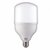 Изображение  LED лампа Horoz Electric Torch-30 30W 6400K Е27 2400Lm на 240 Вт