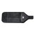 Изображение 2 LED светильник Horoz Electric Orlando-150 4200K Black металл
