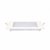 Изображение 2 LED панель Horoz Electric Slim/Sq-6 6W 6400K 270Lm