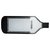 Изображение  LED светильник Horoz Electric Orlando-200 4200K Black уличные