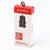 Изображение 3 Зарядное устройство Gembird MP3A-UC-CAR10 Black