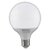 Изображение  LED лампа Horoz Electric Globe-16 16W 3000K E27 1400Lm на 128 Вт