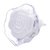 Изображение  Светодиодный LED светильник Horoz Electric Max Green