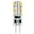 Зображення  LED лампочка Horoz Electric Midi 1,5W 6400K G4 110Lm на 110 лм/Вт