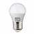 Изображение  LED лампа Horoz Electric Elite-8 8W 3000K Е27 800Lm на 64 Вт