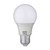 Изображение  LED лампа Horoz Electric Premier-10 10W 3000K E27 1000Lm на 80 Вт