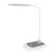Изображение  Светодиодный LED светильник Horoz Electric Seda Silver