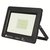 Зображення  LED прожектор Horoz Electric Aslan-50 50W 6400K 4000Lm на 50 Вт
