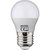 Изображение  Светодиодная лампа Horoz Electric Elite-6 6W 6400K E27 480Lm с цоколем E27