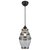 Зображення 3 Світлодіодний LED світильник Horoz Electric Element-2 Chrome