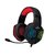 Зображення  Навушники REAL-EL GDX-7750 Black/Red — EL124100048 для ПК