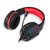 Зображення 2 Навушники REAL-EL GDX-7750 Black/Red — EL124100048 для ПК