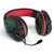 Зображення 3 Навушники REAL-EL GDX-7750 Black/Red — EL124100048 для ПК