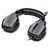 Изображение 3 Наушники REAL-EL GDX-7780 Black — EL124100047 геймерские