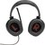 Изображение 5 Наушники JBL Quantum 200 Black — JBLQUANTUM200BLK для ПК