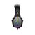 Изображение 10 Наушники REAL-EL GDX-7780 Black — EL124100047 геймерские